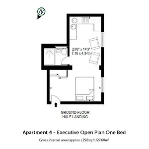 Studio Appartement